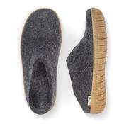 BR02-Felted slippers Glerups