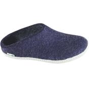 B05-Felted slippers Glerups