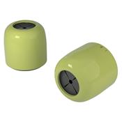 lime green wine cell