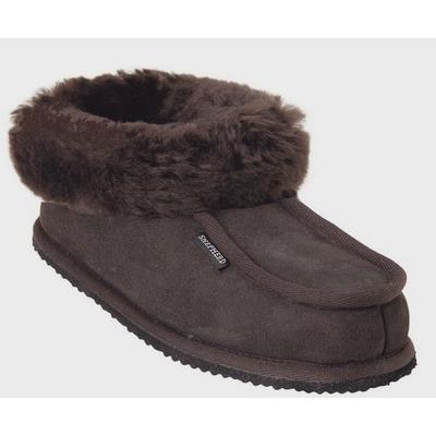 Chaussons Krister marron  45