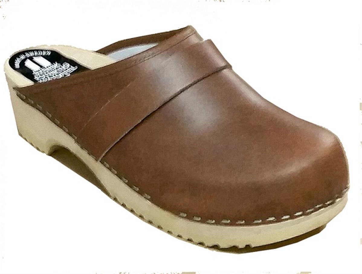 sabot flex-brun