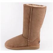 bottes Anna-noisette