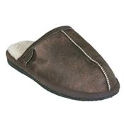 mule Melke marron antique 40 et 41