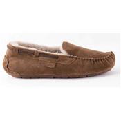 Mocassin Mirre-noisette