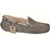 mocassin Steffo stone