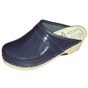 marine patented clogs