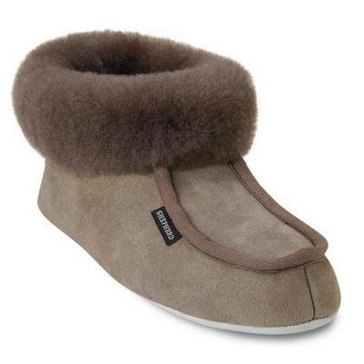 Chausson homme Magnus stone tailles 47 et 48