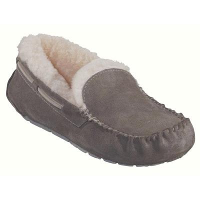 mocassin Steffo stone