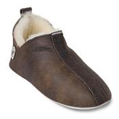 Chaussons Henrik oiled antic