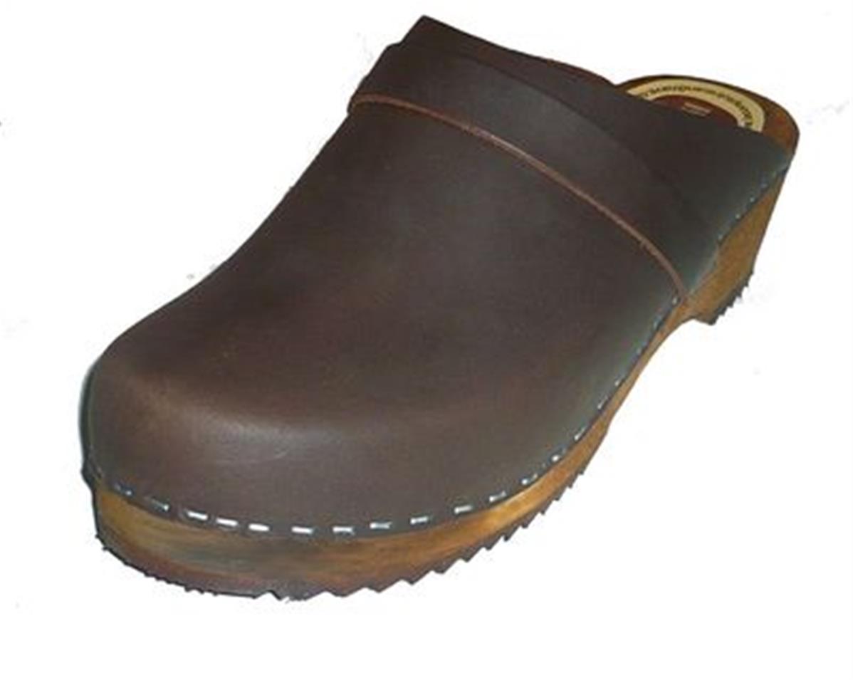 chaussures sabots