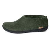 forest slippers black gum