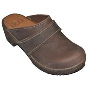 Sabot Ikö brown