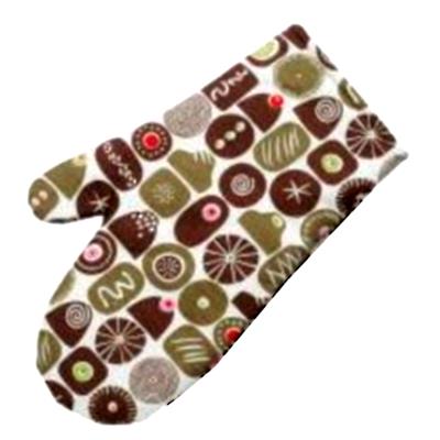 Manique chocolat