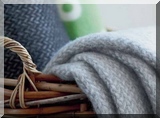 Boutique Klippan textiles