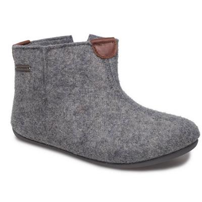 Chausson ester gris