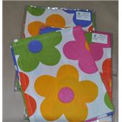 4 serviettes-fleurs-de-printemps