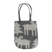 Woollen bag Alg