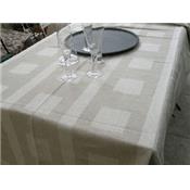 Nappe ECHELLE 150x250cm