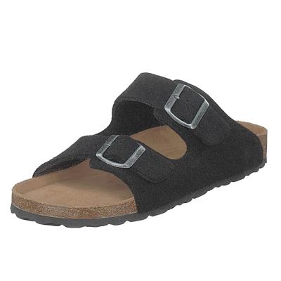 Sandales cassandra noires