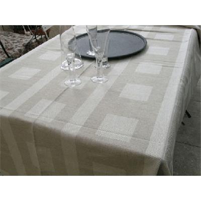 Nappe ECHELLE 150x250cm