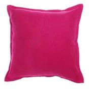  Housse de coussin contour