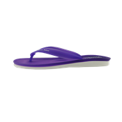 Tongs Gelato violettes 44-45