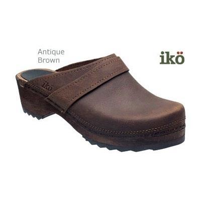 Sabot Ikö brown