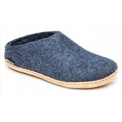 mules Glerups Blue Jean B10