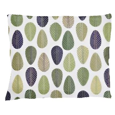 Housse de coussin automne