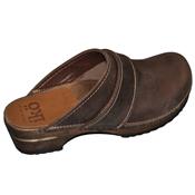 Sabot Ikö brown