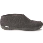 Felted slippers Glerups AR02