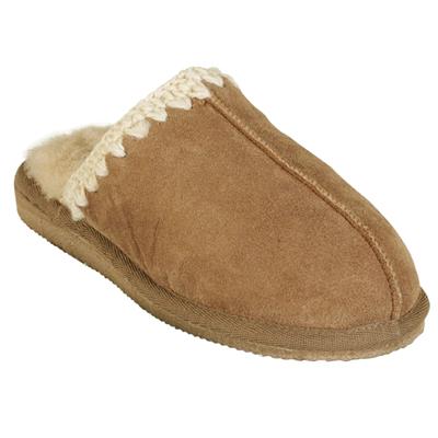 Mules Celine noisette taille 42