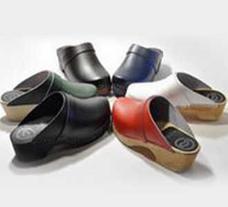 Pantoufle sabot 2025 femme