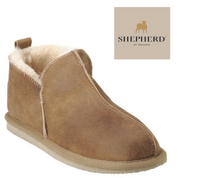 Braderie chaussons Shepherd